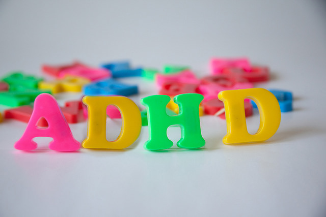 How to address ADHD in the workplace