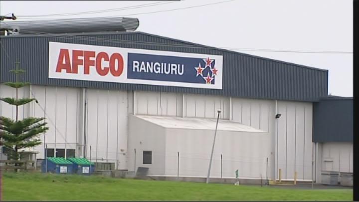 AFFCO to appeal unlawful lockouts