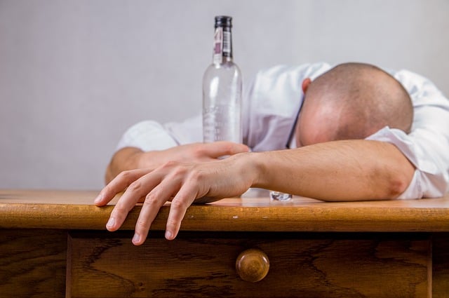 Combatting alcohol problems in the legal industry
