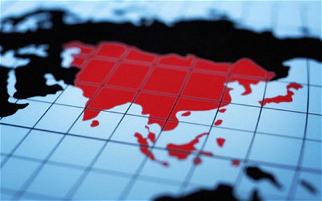 APAC seen as world’s leading legal services growth market