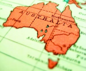 Exclusive: Law firm CEO discusses strategic move into Australia