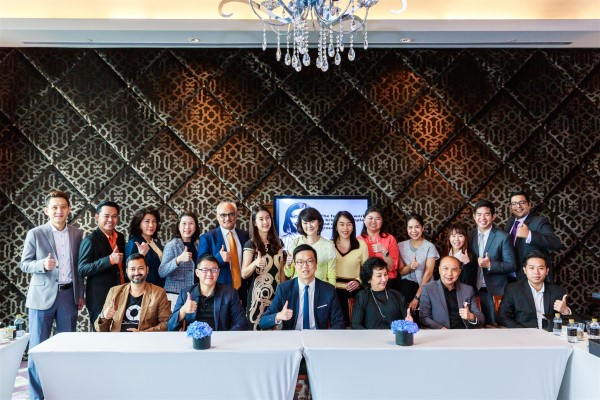Alight Solutions and HR leaders meet in recent executive roundtable in Bangkok