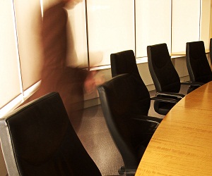 Should you employ a Chief External Officer?