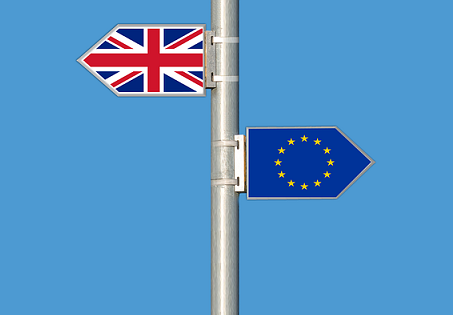 Brexit makes UK GCs linger