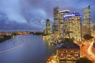 Brisbane the new hotspot for firms