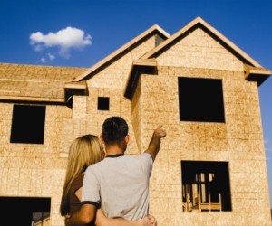 Real Estate Institute of Victoria’s figures show demand for larger homes rising