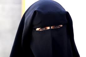 Workers with burqas - what you need to know
