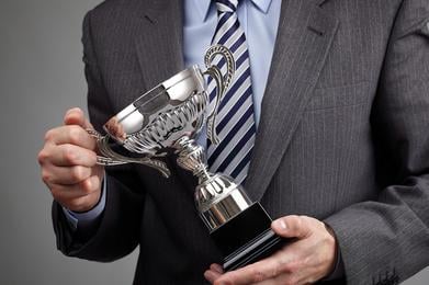 Winners announced at NZ HR awards