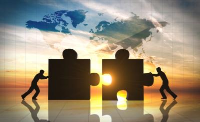M&A market will be flat but with cautious optimism says global law firm