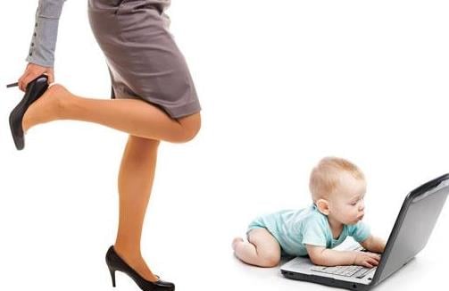 48% of working mothers say this task is 'impossible'