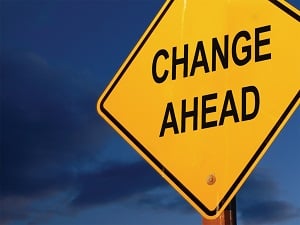 Legal issues to avoid during major change