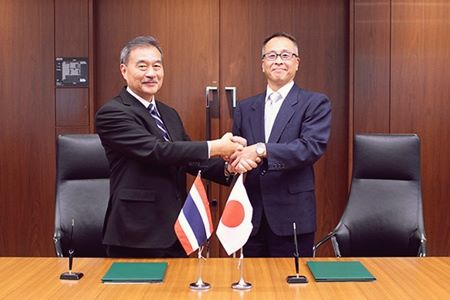 Nishimura & Asahi acquires major Thai firm