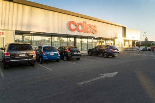 Coles pay agreement approved by the Fair Work Commission