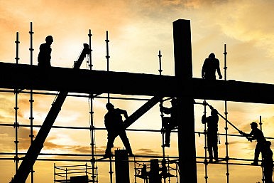 Public sector projects to boost construction industry