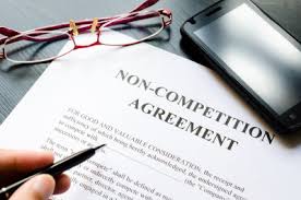 Ask a lawyer: Does HR have other legal means to prevent poaching?