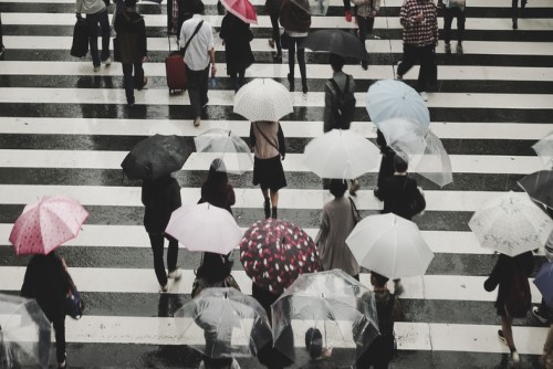 HK staff penalised for missing work over typhoon