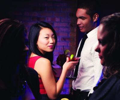 Far out Friday: Toronto office championing employee blind dates