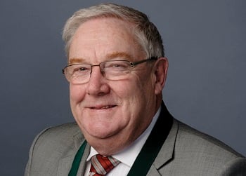 Two new leaders for major dispute resolution agency