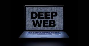 Should HR be using the deep web?