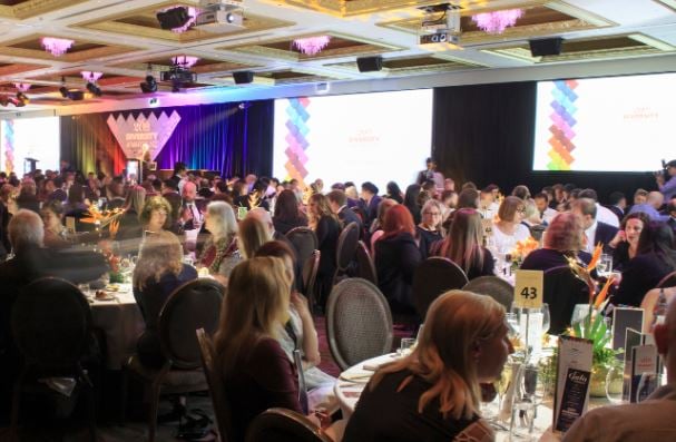 Entries open for NZ diversity awards
