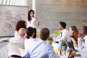 How to create a unified leadership team