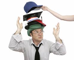 The “five hats” HR leaders will need to wear in the future