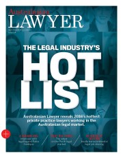 Australasian Lawyer 3.04