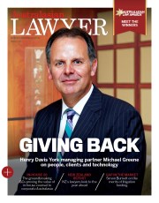 Australasian Lawyer 3.03