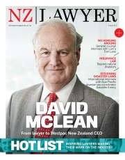 NZ Lawyer issue 8.02