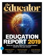 The Educator issue 5.01