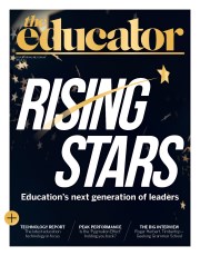The Educator issue 2.01