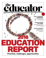 The Educator issue 2.02