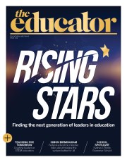 The Educator issue 3.02