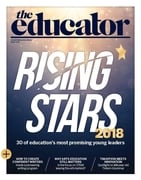 The Educator issue 4.02