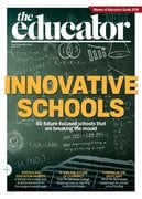 The Educator issue 4.03