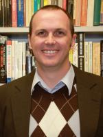 Scott Eacott, Associate professor of educational leadership, UNSW Sydney