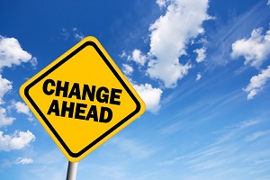 Four tips for dealing with change in the age of disruption