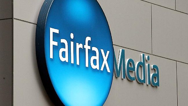 Fairfax Australia faces seven-day strike