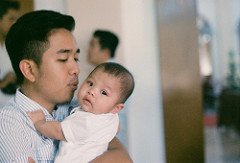 More fathers would take a pay cut to improve worklife balance