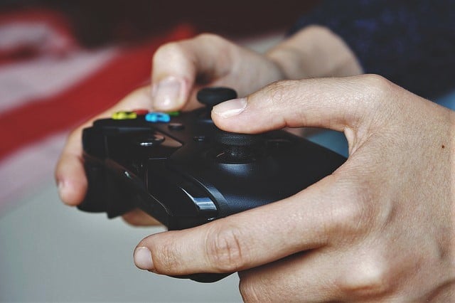 Why employees should play video games at work