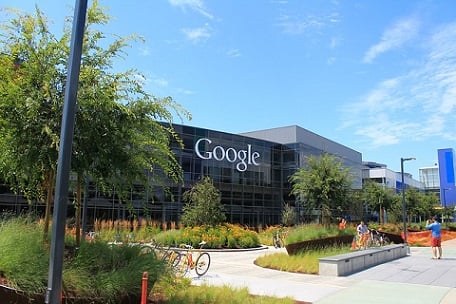 Google sacks infamous anti-diversity engineer