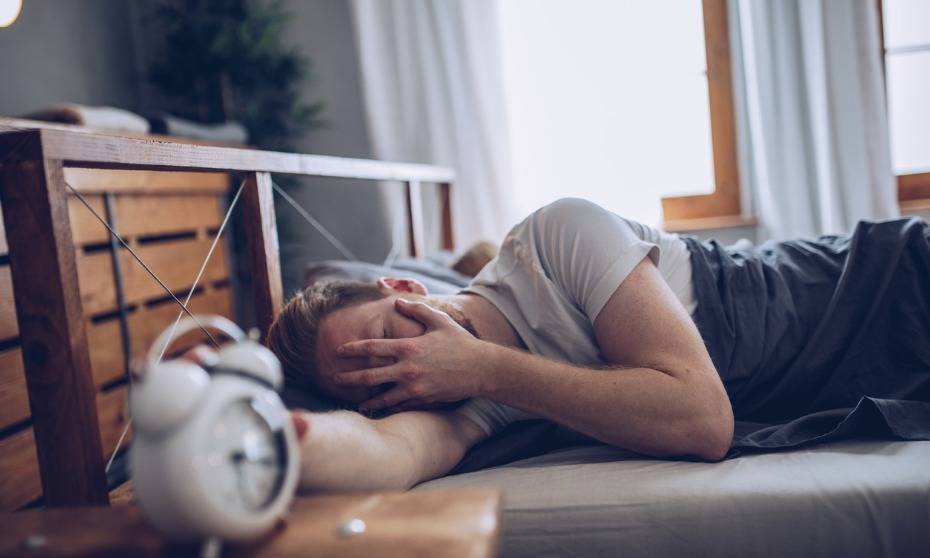 Can employees call in sick with a hangover?