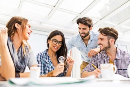 5 ways to motivate your employees