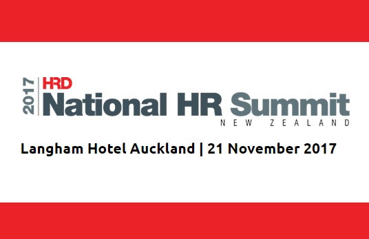 National HR event to explore challenges in leadership and change management