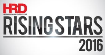 Are you working alongside an HR Rising Star?