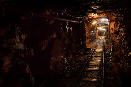 NSW gold mine gets funding with Maddocks' aid