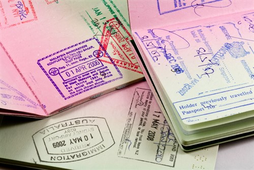 Government announces sweeping visa changes