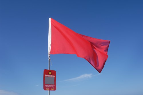 Five red flags for HRDs in 2019