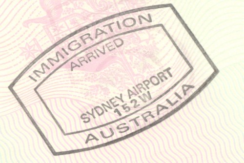 Foreigners with 'basic' English skills now eligible for visa