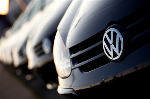 CEO's arrest throws Volkswagen into turmoil